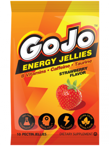 Năng lượng GOJO